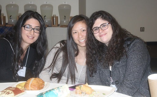 IESC 4th Symposium Pic1