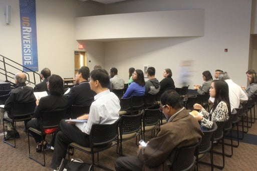 IESC 4th Symposium Pic4