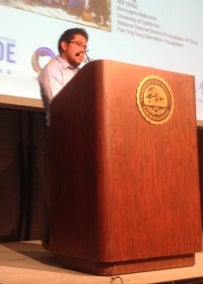 IESC Symposium Pic11