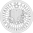 UCR Seal