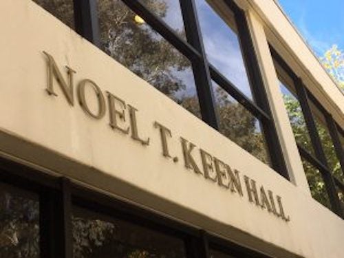 Keen Hall
