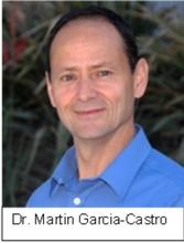 Martin Garcia-Castro