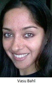 Vasu Bahl