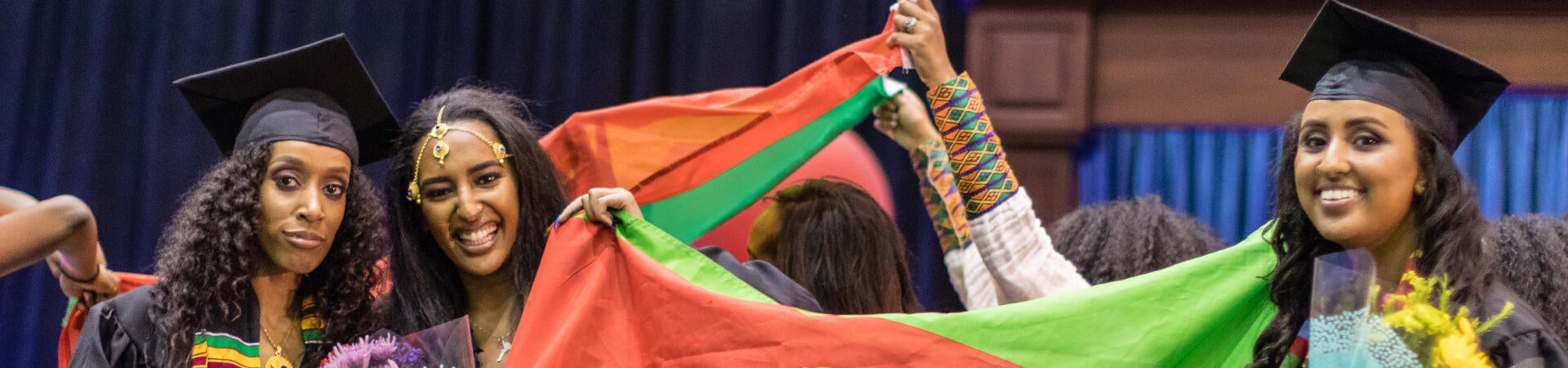 UCR’s Ethnic & Gender Centers  