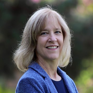 Margaret “Meg” C. Campbell