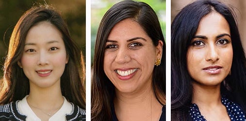  Eui Kyung Kim, Rita Kohli, and Uma Jayakumar