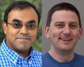 Amit Roy-Chowhury and Eamonn Keogh