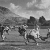 Highlanders football team circo 1959