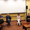 Q&A panel
