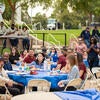 Chancellor's picnic