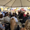 UTLF groundbreaking