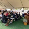 UTLF groundbreaking