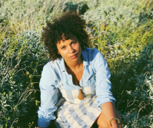 Jasmine Elizabeth Smith