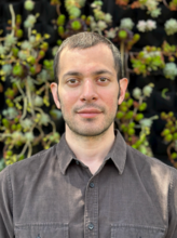 Christopher Castillo