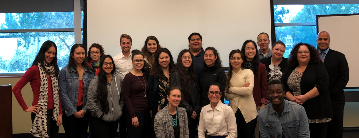 healthy grants meeting