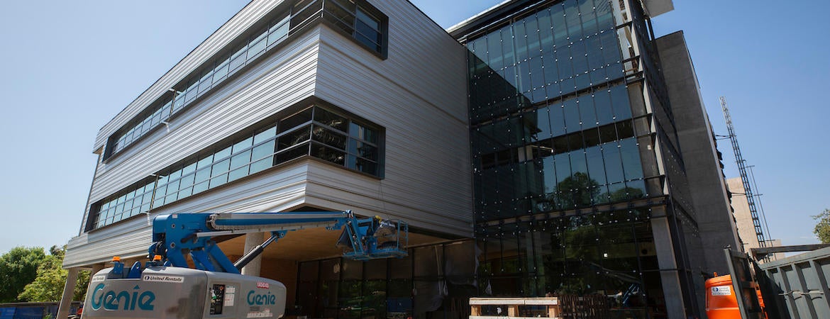 Student Success Center