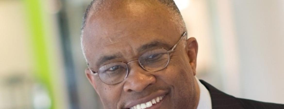 Kurt Schmoke