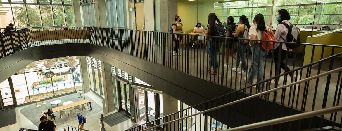 Student Success Center