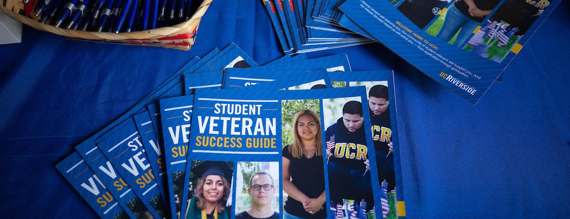 Veterans Resource Center