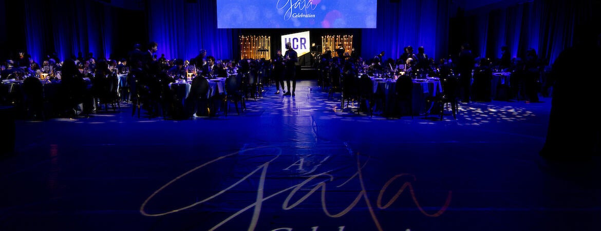 UCR Honors gala