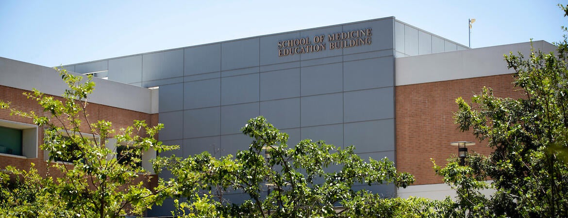 School of Medicine Education Building I