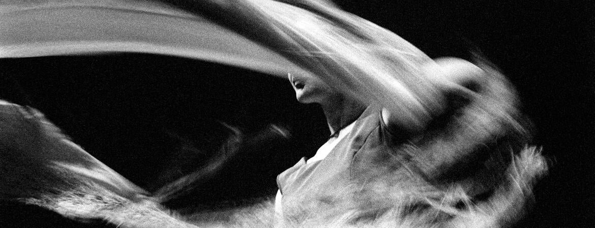 performing arts stock image