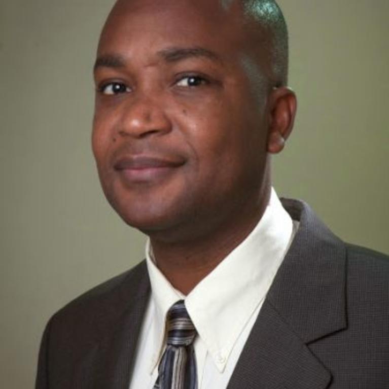 Ian A. Lubin of the UCR School of Medicine
