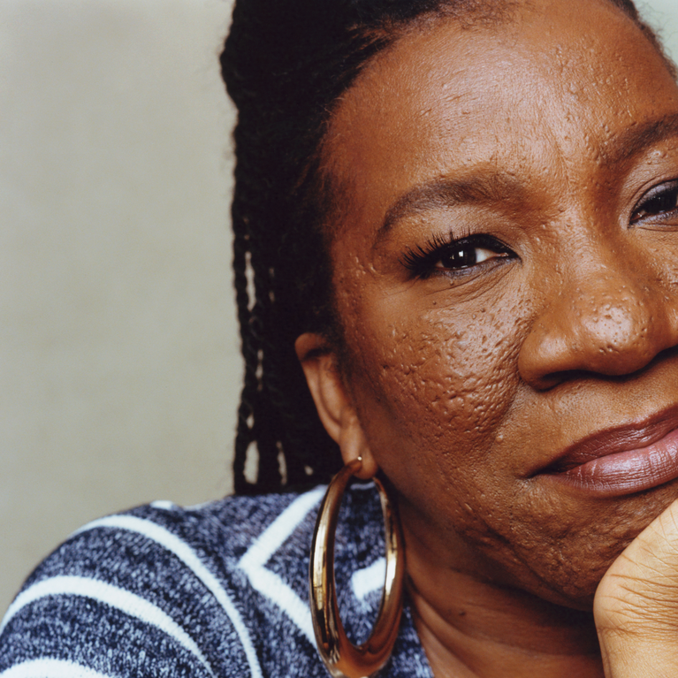 Tarana Burke