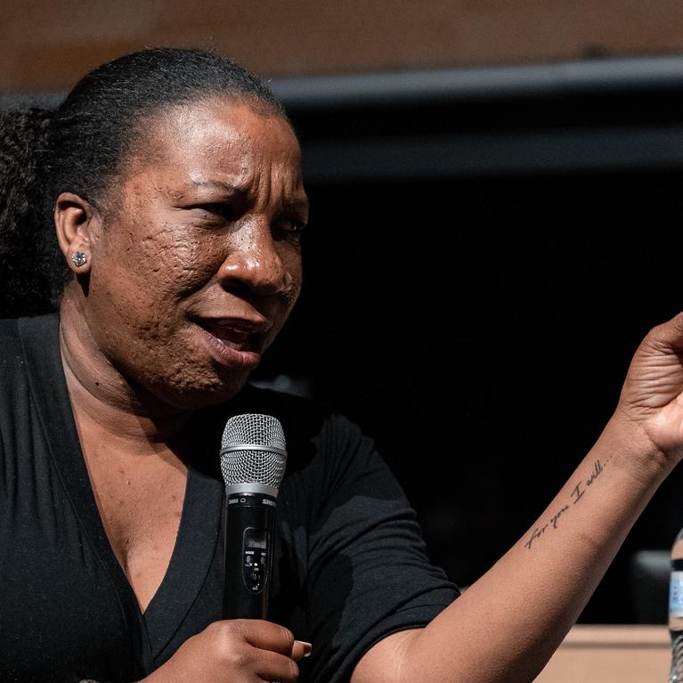 Tarana Burke