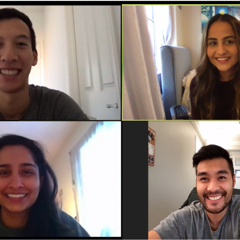 phone triage students