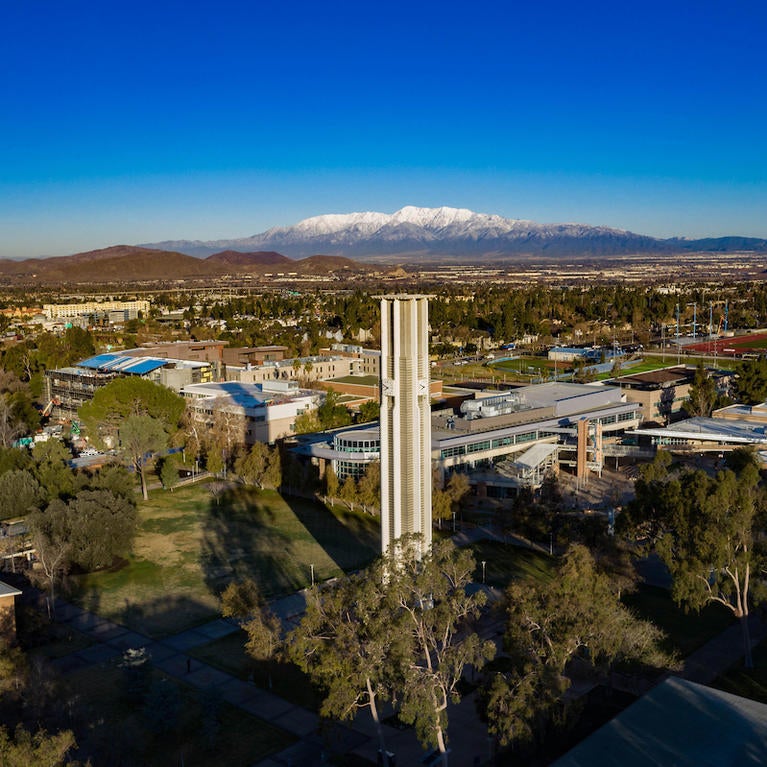 Campus overhead