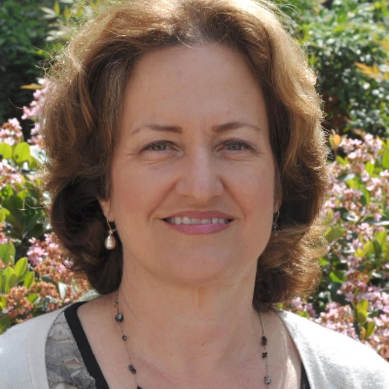 Margarita Currás-Collazo