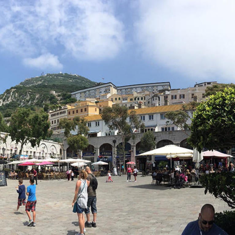 Education Abroad- UCR