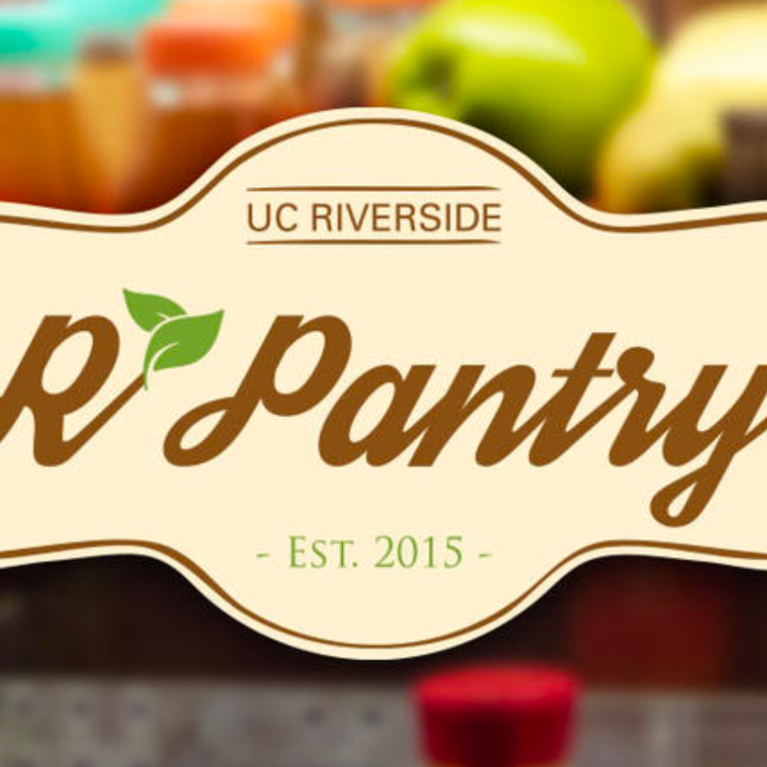 R'Pantry logo