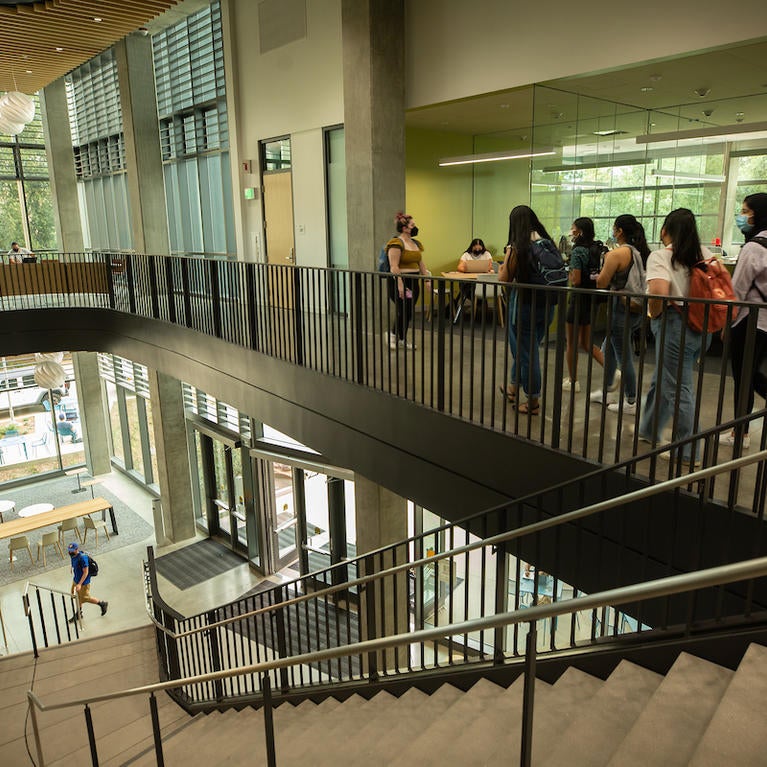 Student Success Center