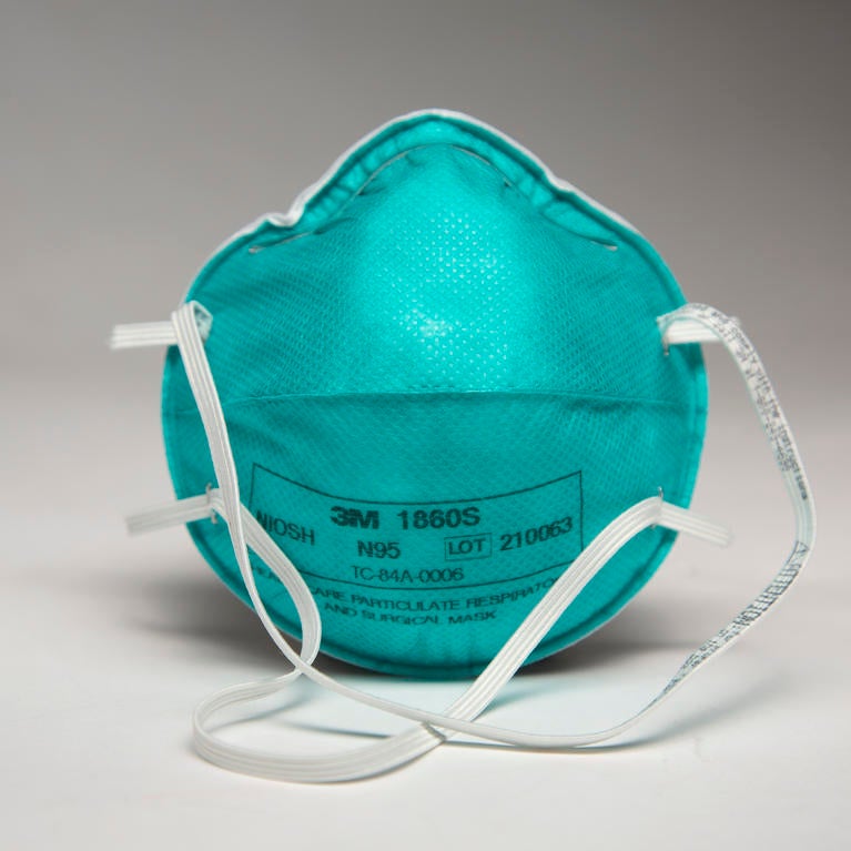 N95 mask