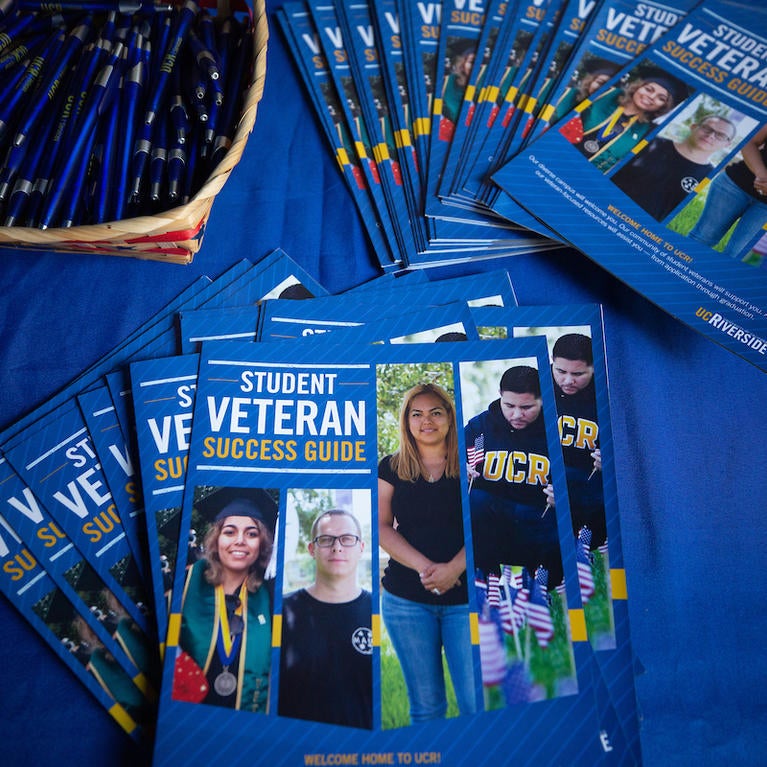 Veterans Resource Center