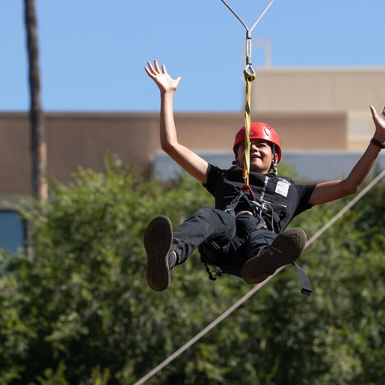 Operation Purple Camp 