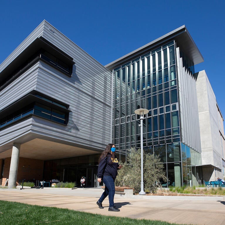 Student Success Center