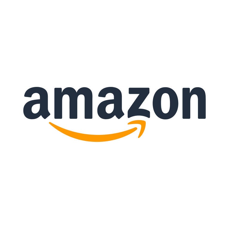 Amazon logo