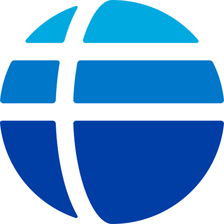 Fulbright globe
