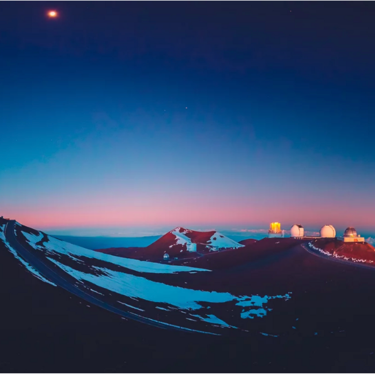 Mauna Kea