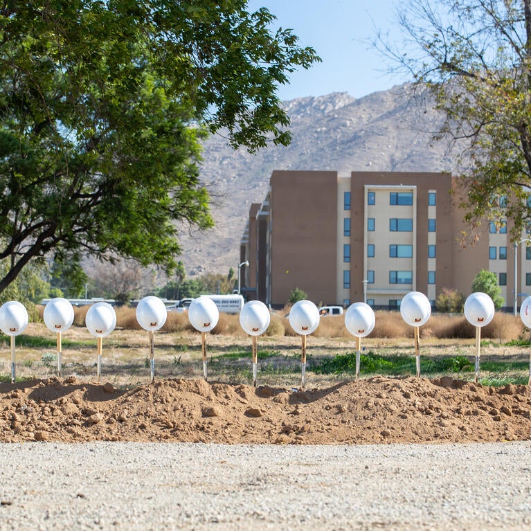 North District phase 2 groundbreaking