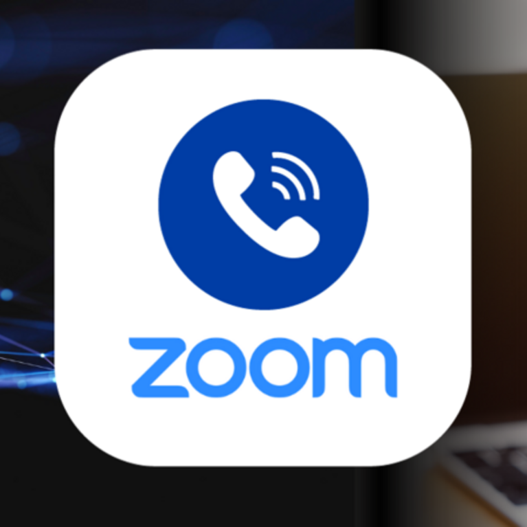 Zoom phone