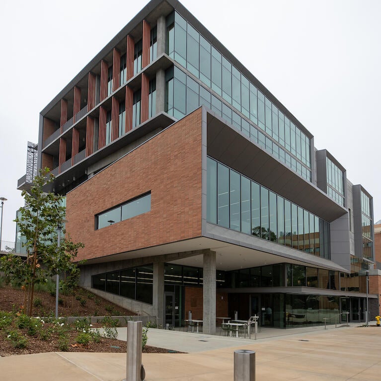 School of Medicine Ed Bldg II