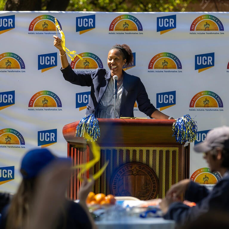 Okanagan Charter celebration