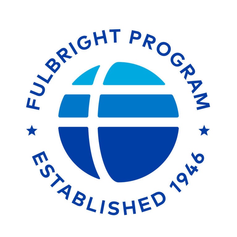 Fulbright seal