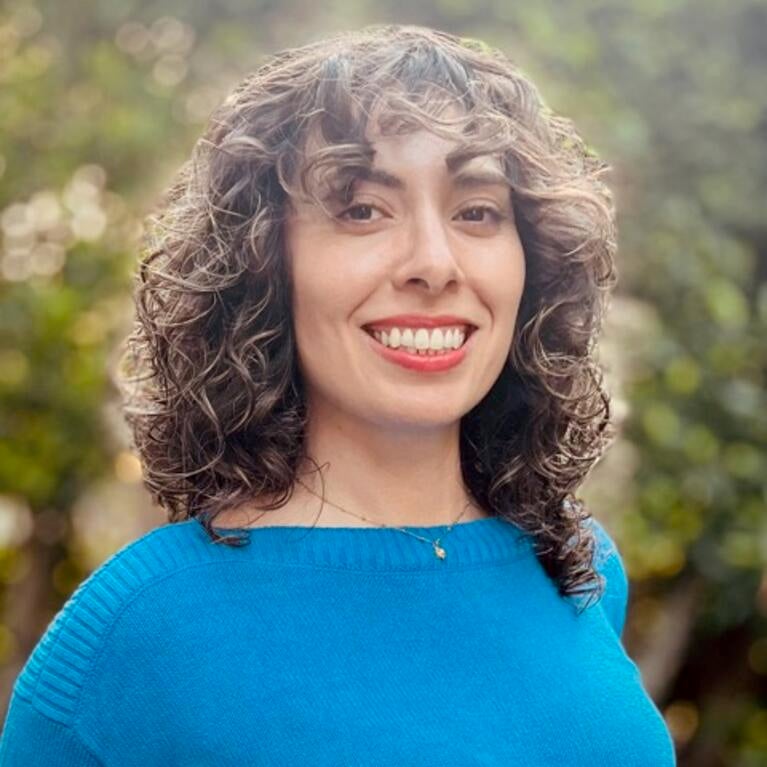 Cecilia Vásquez- UC Riverside