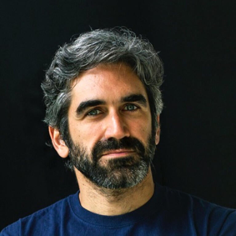 Christophe Katrib- UC Riverside