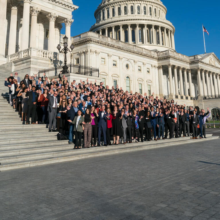Save NASA Science Day of Action